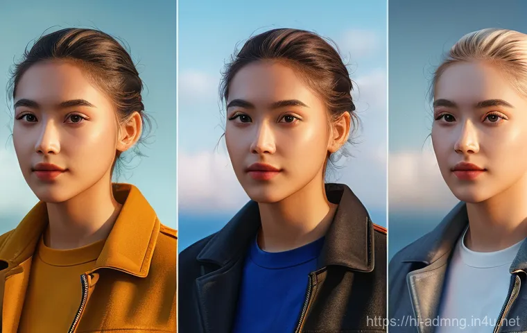 행정관리사 관련 필수 서적 - Here are three image generation prompts in English: