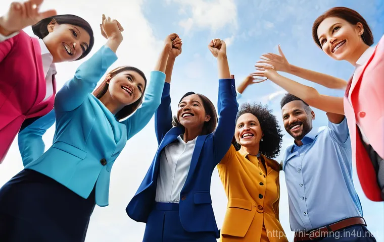 행정관리사 관련 필수 서적 - Here are three image generation prompts in English: