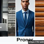 행정관리사 자격증 취득 후 진로 - Here are three detailed image prompts in English, designed to be appropriate for a 15+ age audience ...