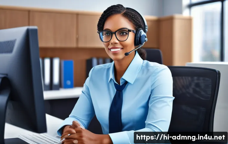 행정관리사 자격증 취득 후 진로 관련 이미지 1